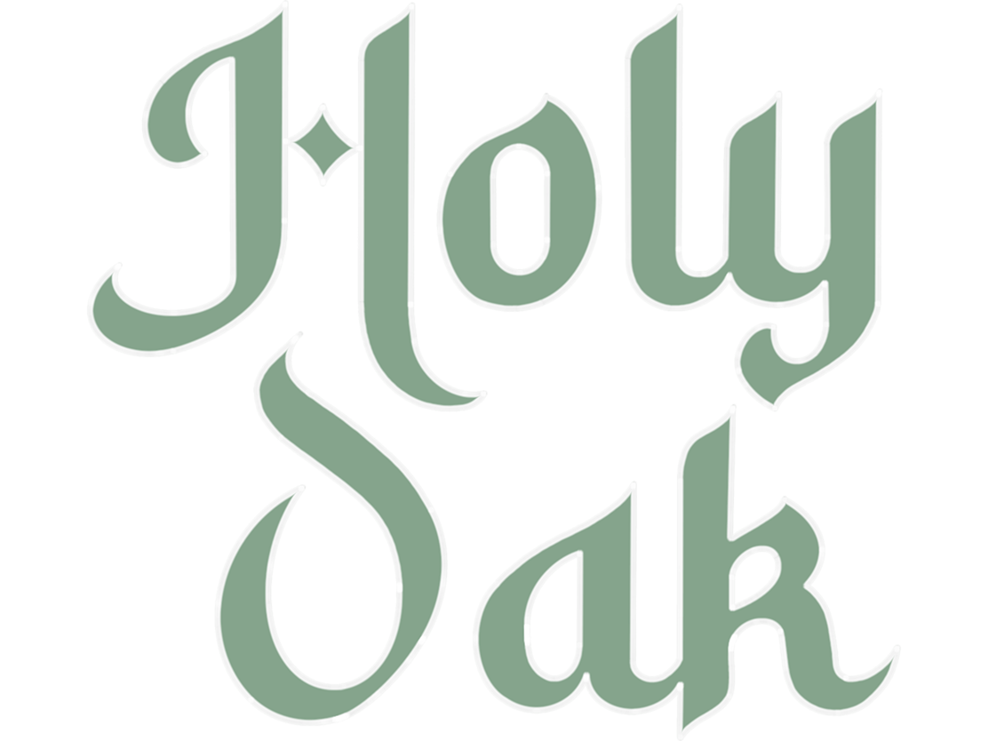 Holy Oak Logo